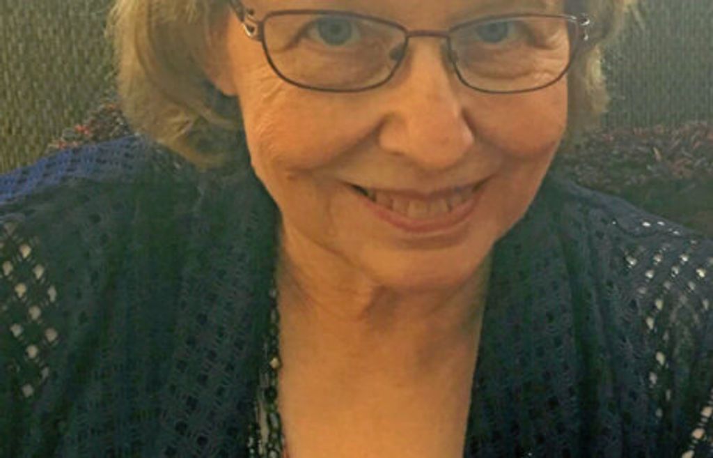 Nancy E. Harris