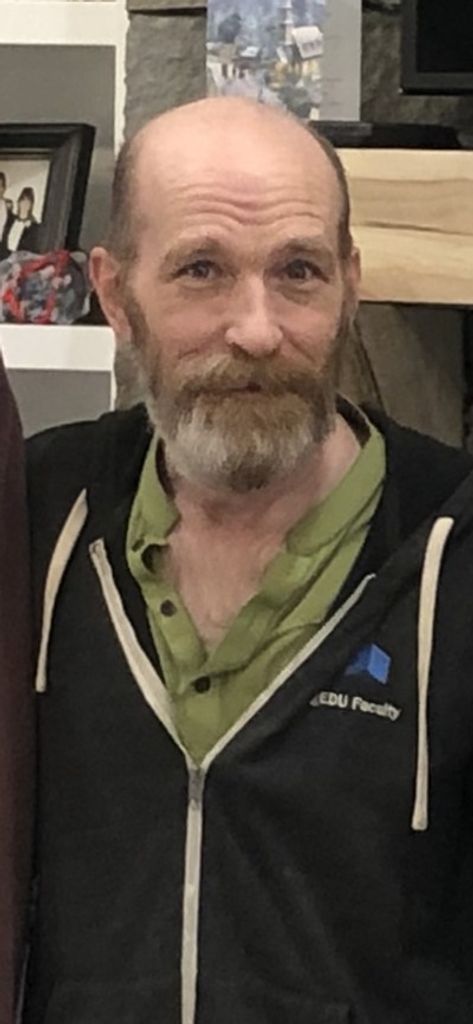 Jody "Joe" Francis Feezer Profile Photo