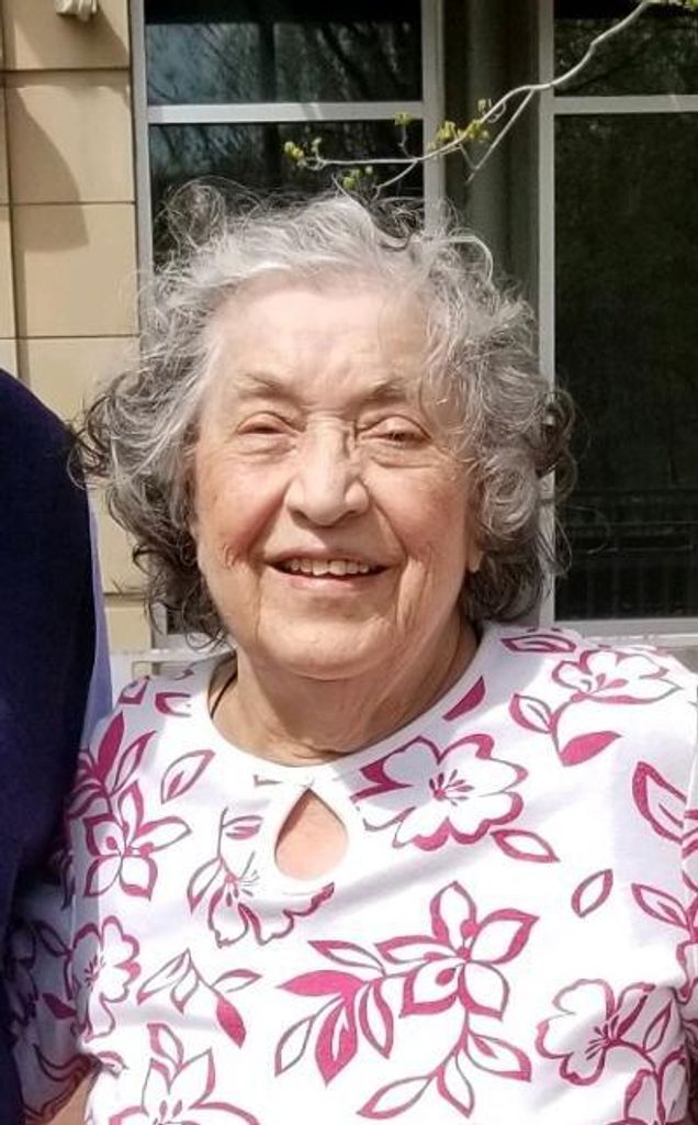 Dolores J. Shaffer Profile Photo