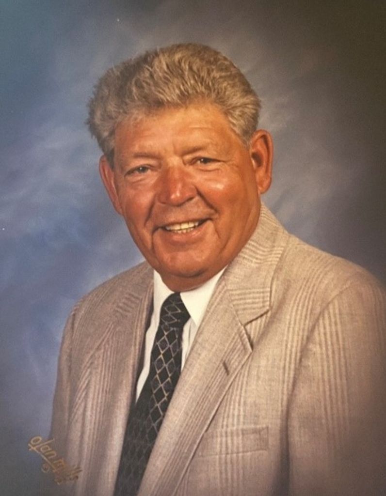 Harold Keith Johnson Profile Photo