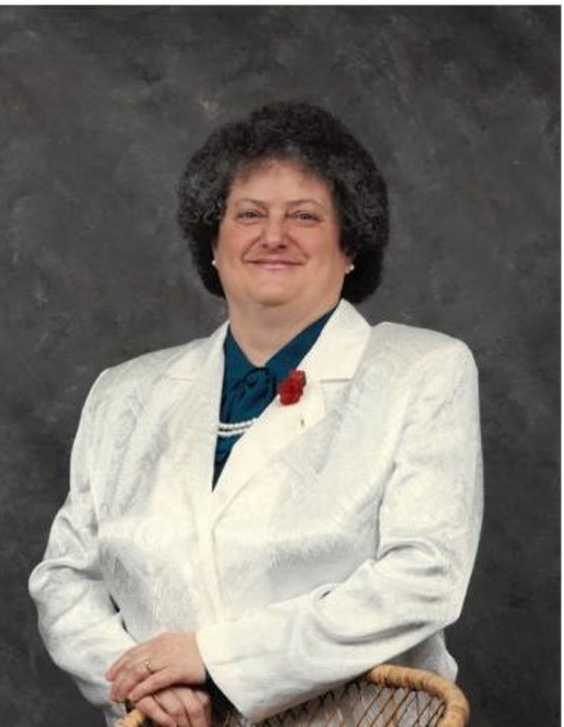 Simone Rae Johnson Profile Photo