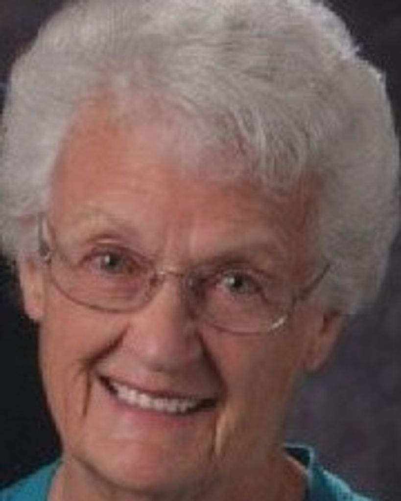 Doris Baker Profile Photo