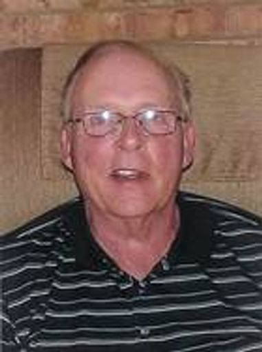 Edward "Ted" Lyman Goold Profile Photo