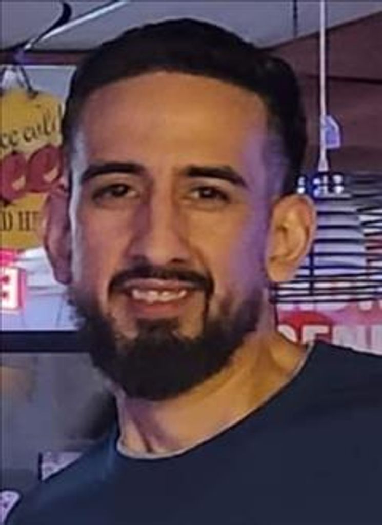 Justin Michael Raney
