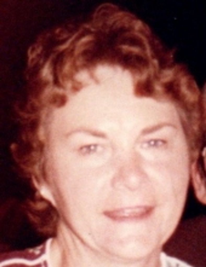 Carol  A. Watson