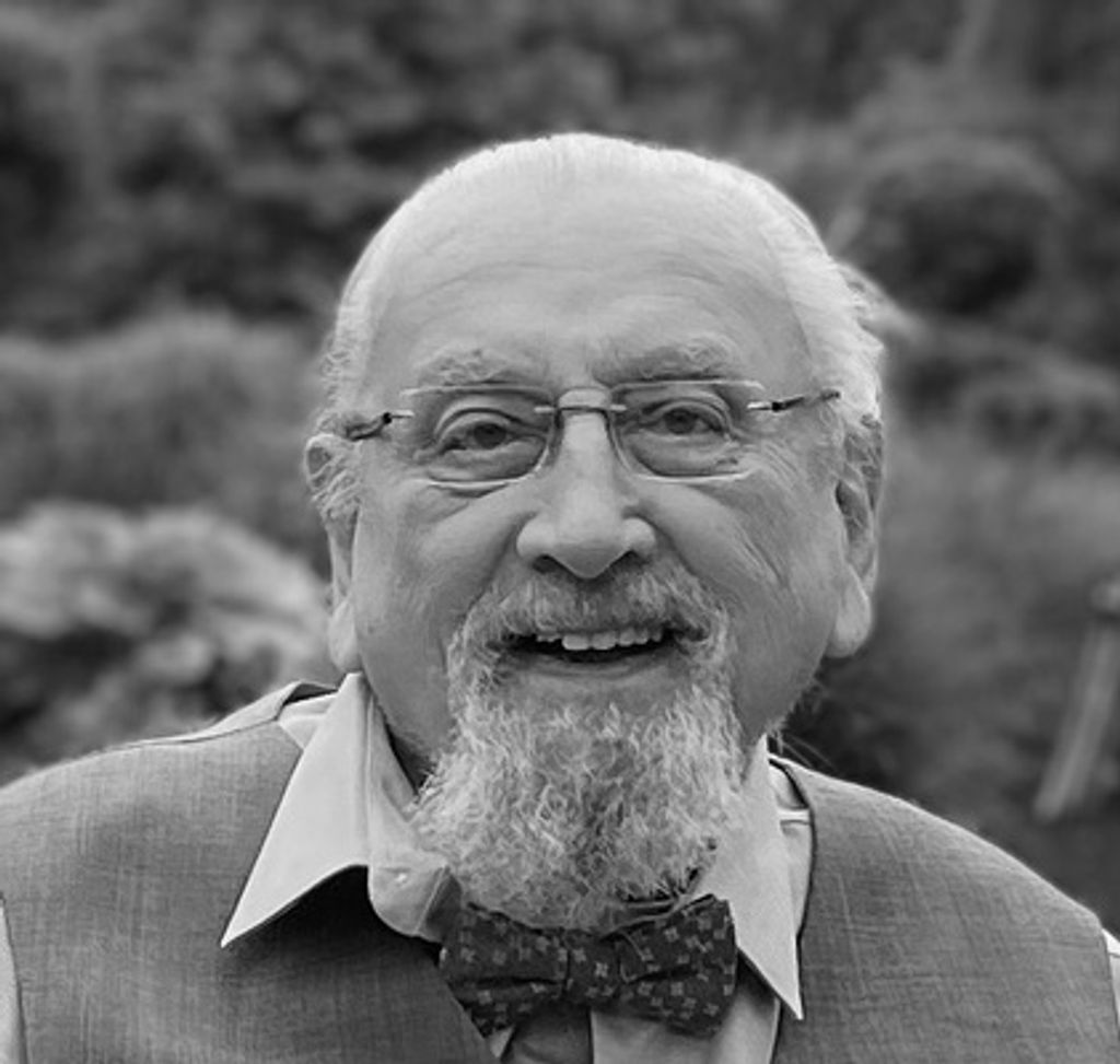 Rev. Howard Milton Norris Profile Photo