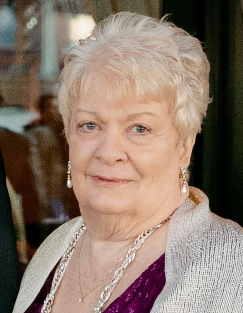 Nancy Sue Anders
