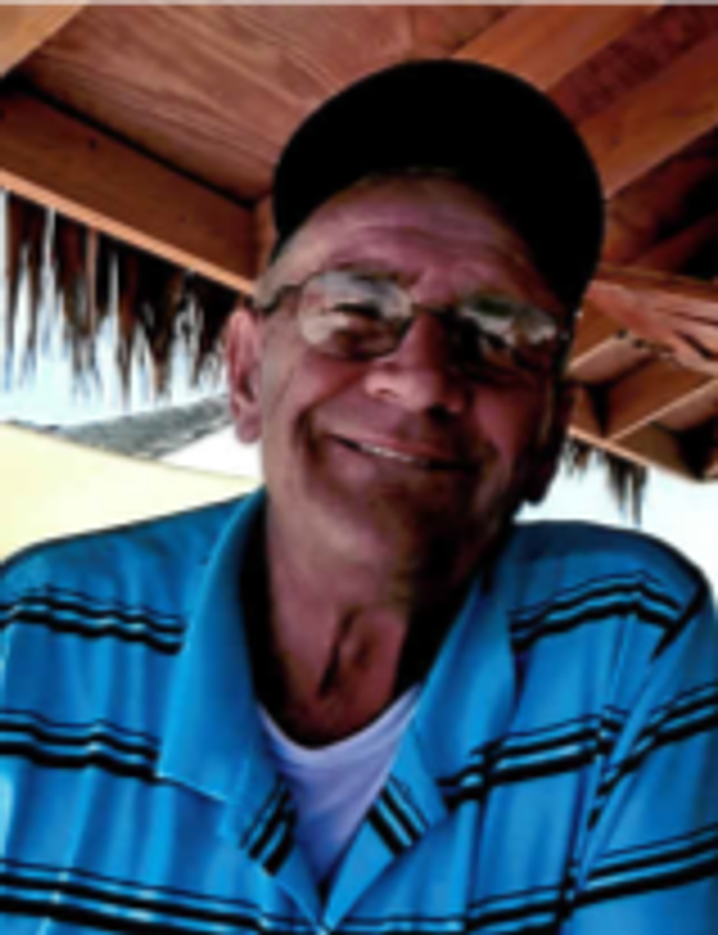 Dominic Anthony Mish Profile Photo