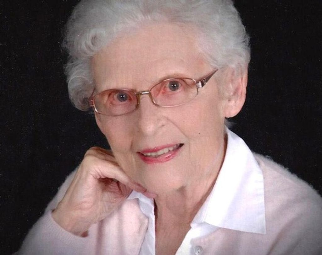 Frances Elizabeth Fruth Profile Photo
