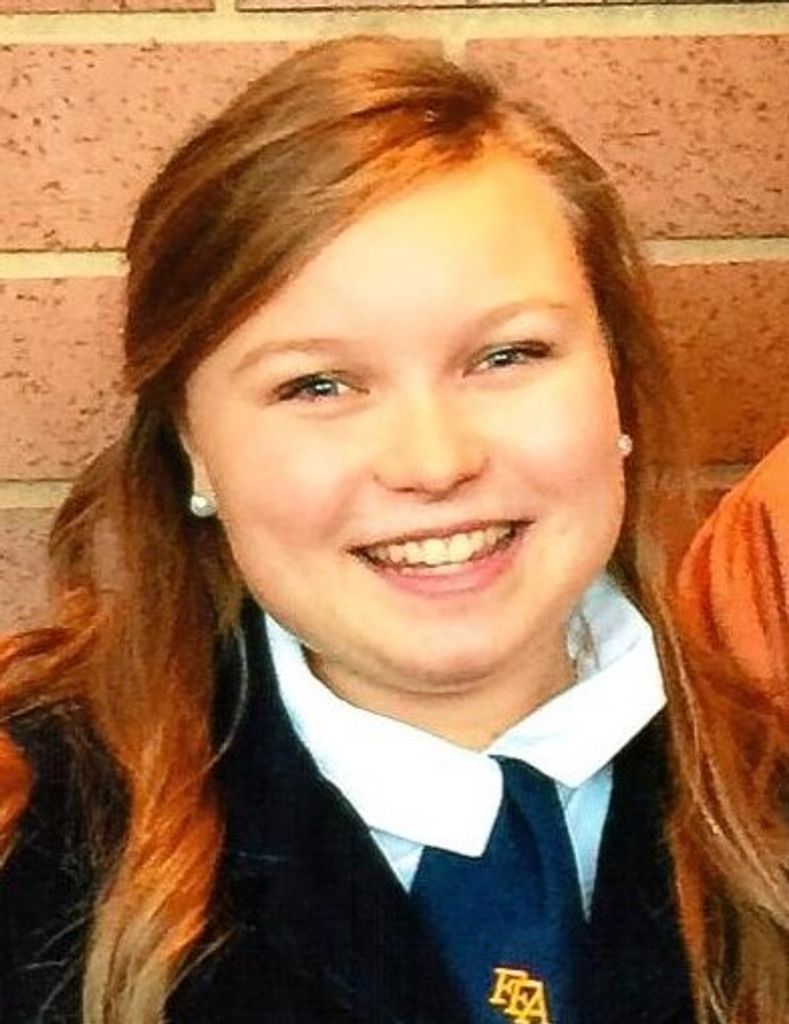 Darby Kaye Eades