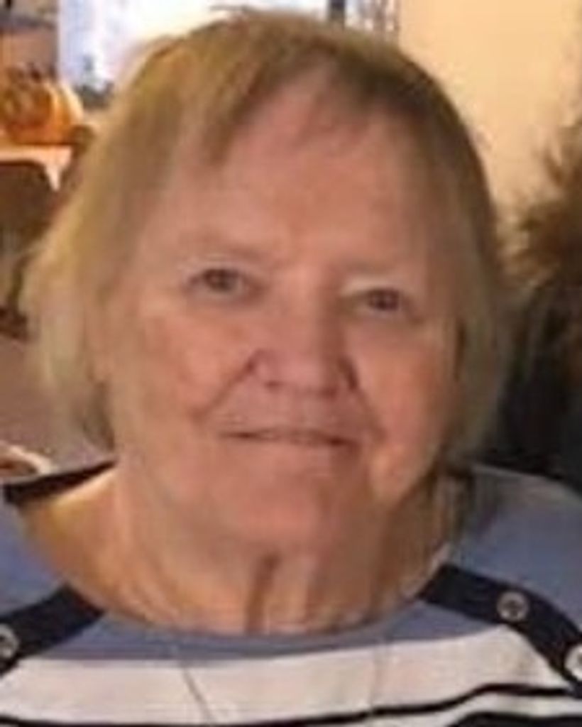 Phyllis J Beamesderfer
