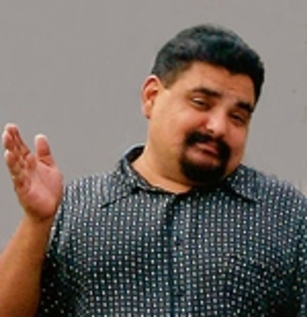 Alberto A. Ramos