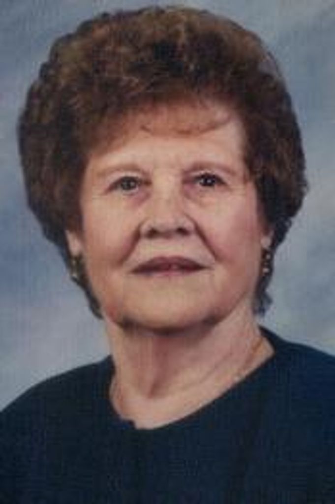 Gladys Mae Klimovitz Profile Photo