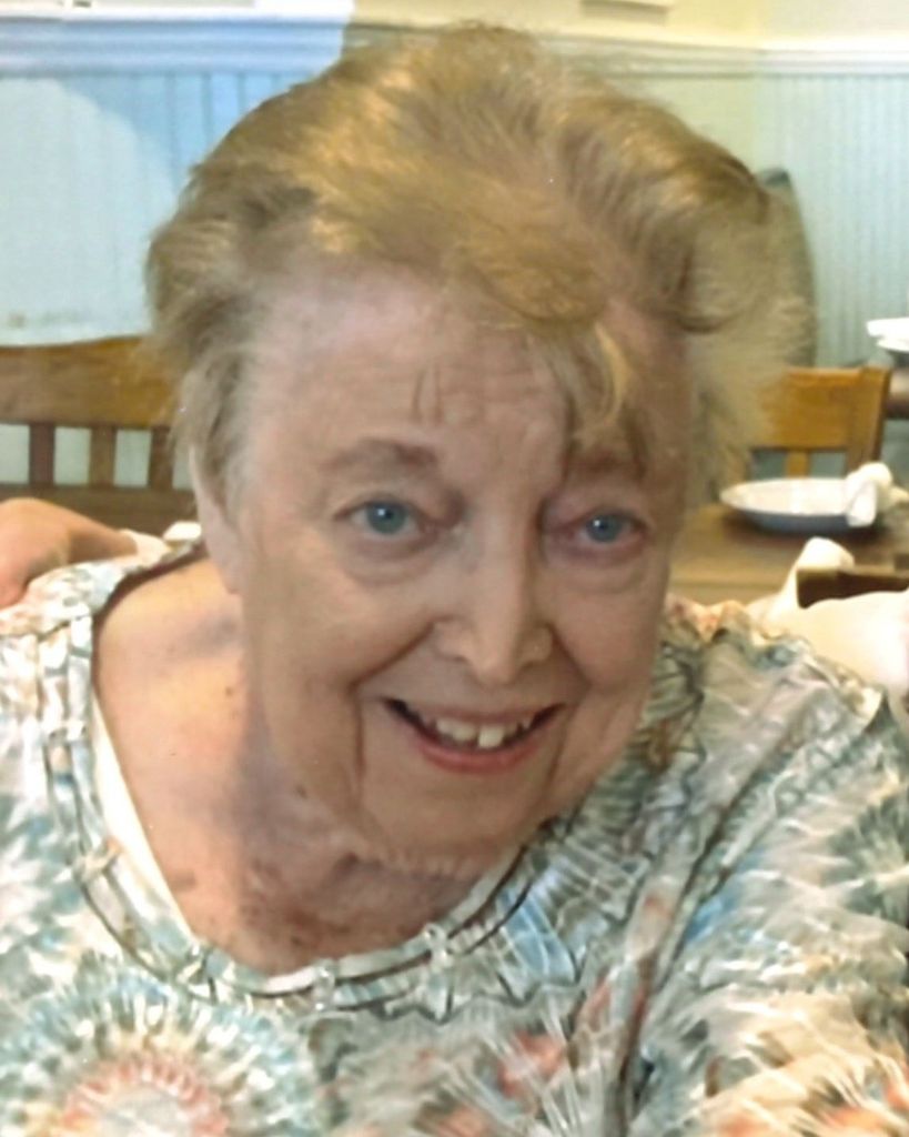 Eileen Passante Profile Photo