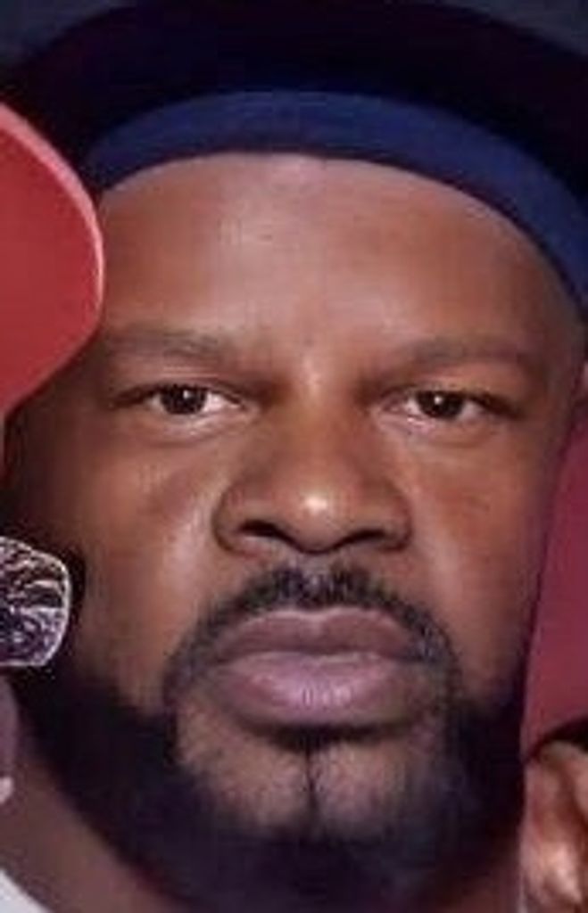 Odell “Bo” Mcknight Jr. Profile Photo