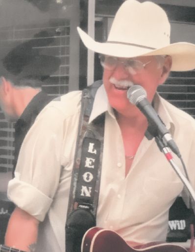 Arthur Leon Thompson Profile Photo