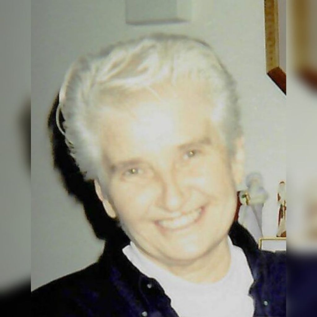 Linda N. Greshammer