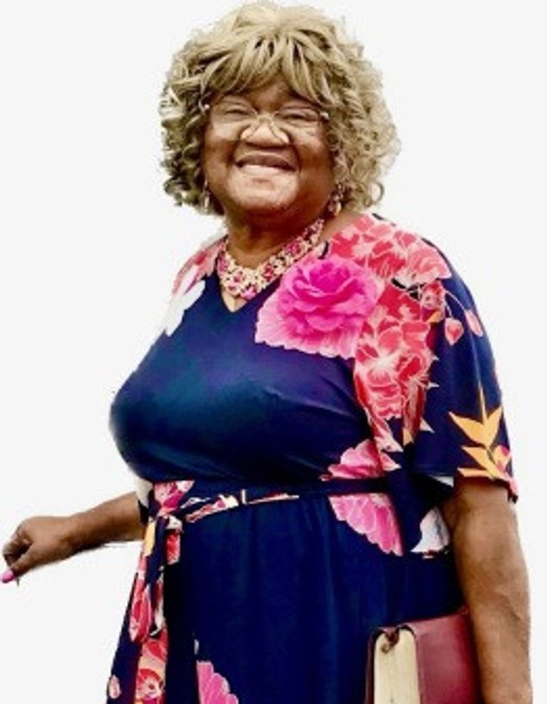Betty Jewel Robinson