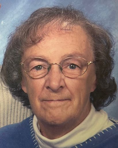 Kathryn B. (Shetterly) Mensch's obituary image