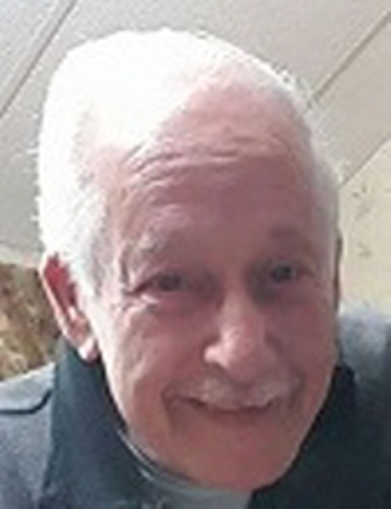 Paul Robinson