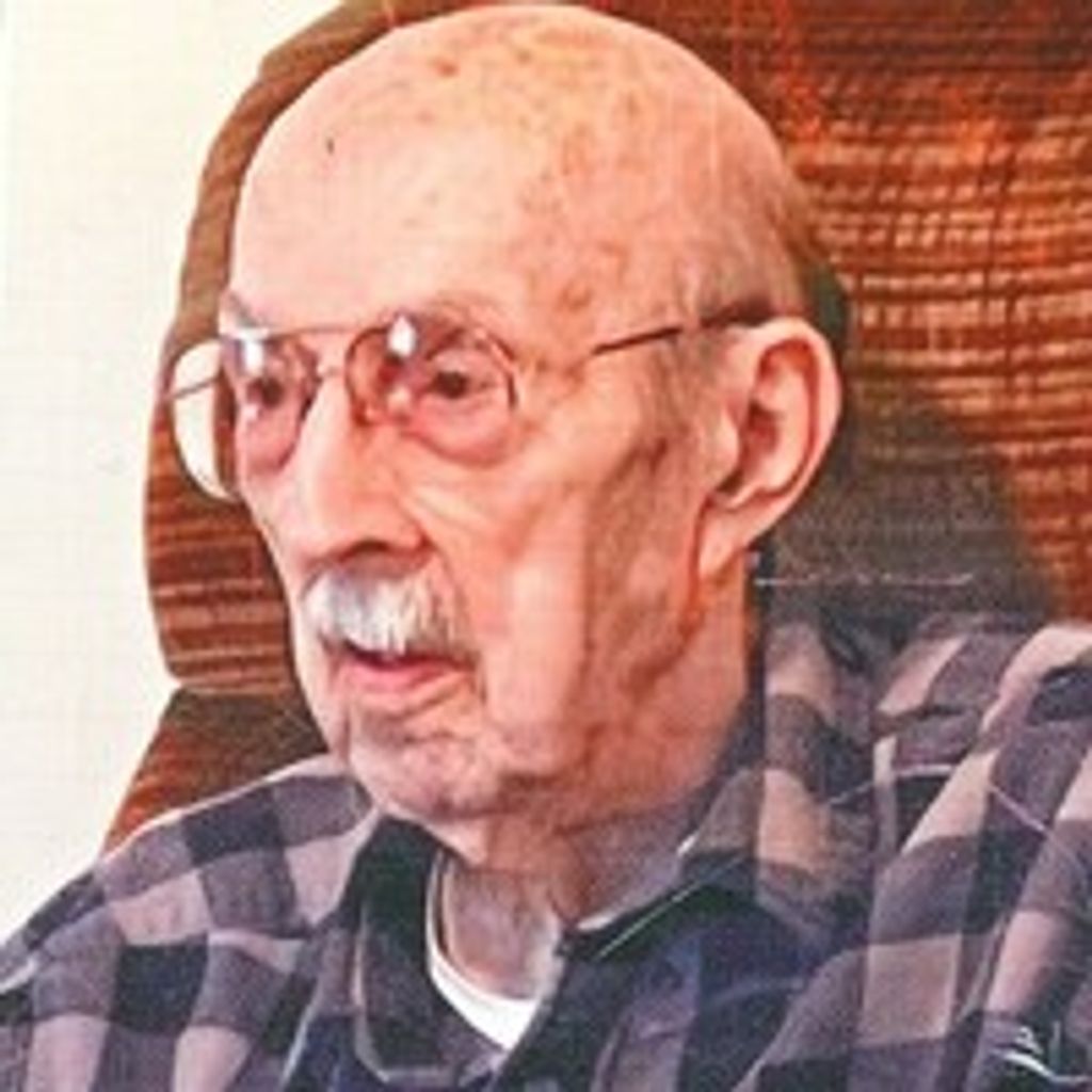 George Edward Gilmore, Jr. Profile Photo