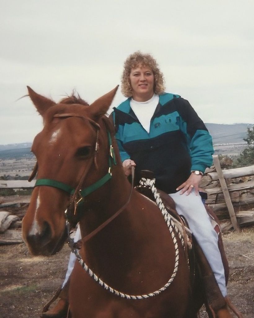 Cheryl Bowers Profile Photo