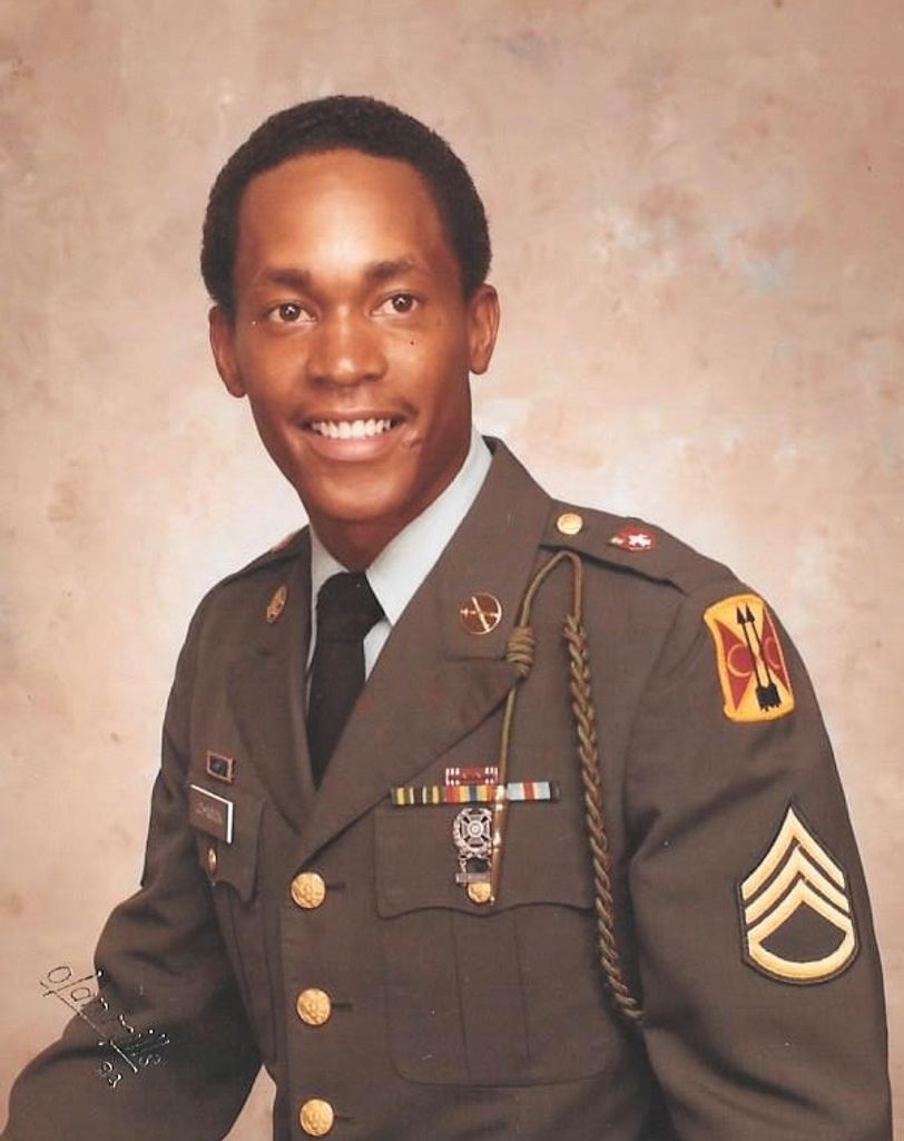 Terry Avondale Johnson