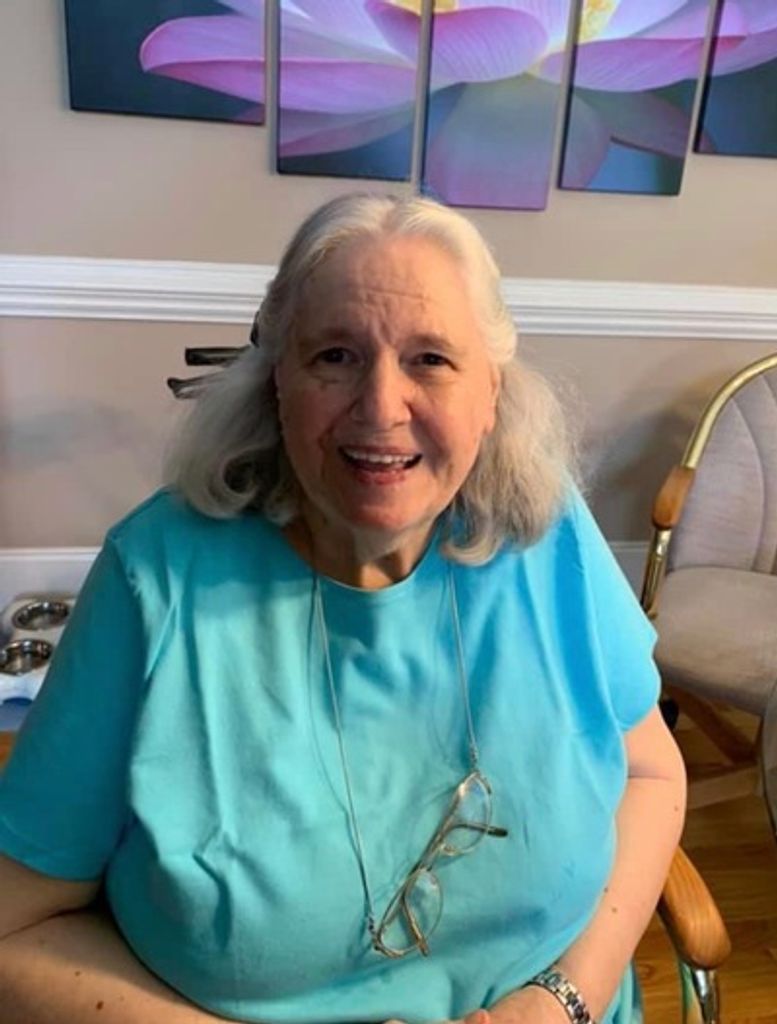 Joan Marie Crouse Profile Photo