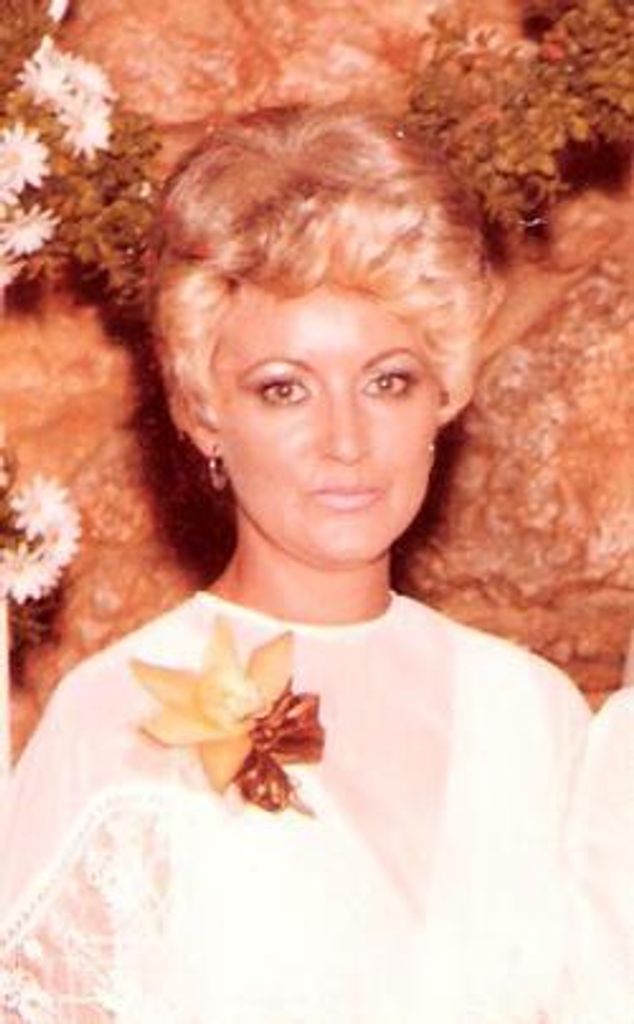 Virginia Ann Roberts