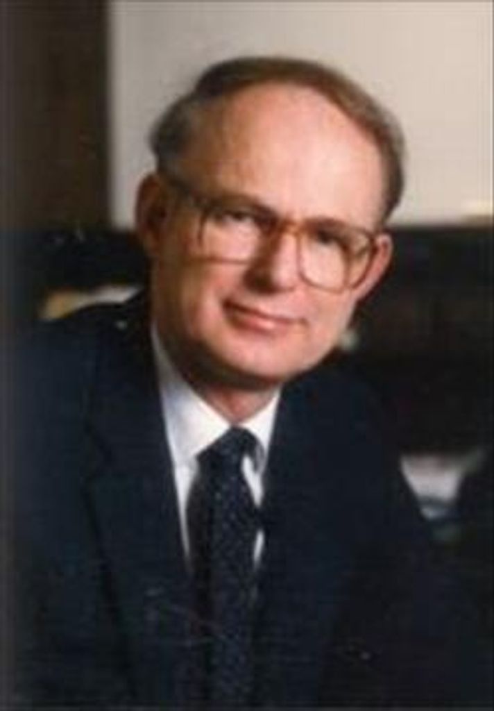 Patrick Donlon