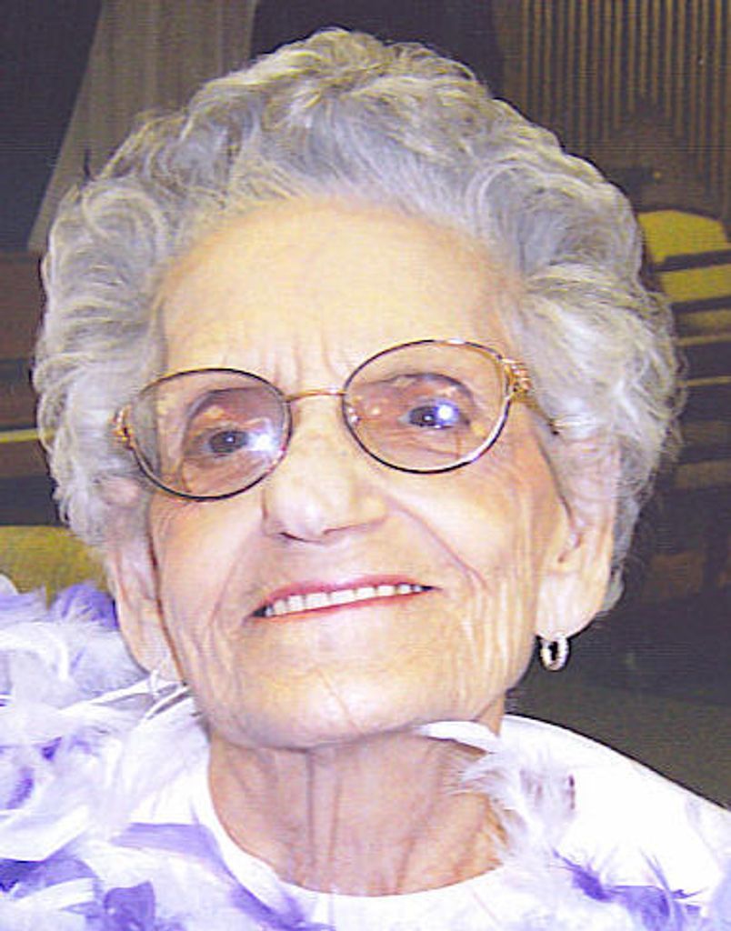 Betty Marcela Kubat Profile Photo