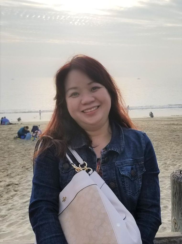 Florence Mulyadani