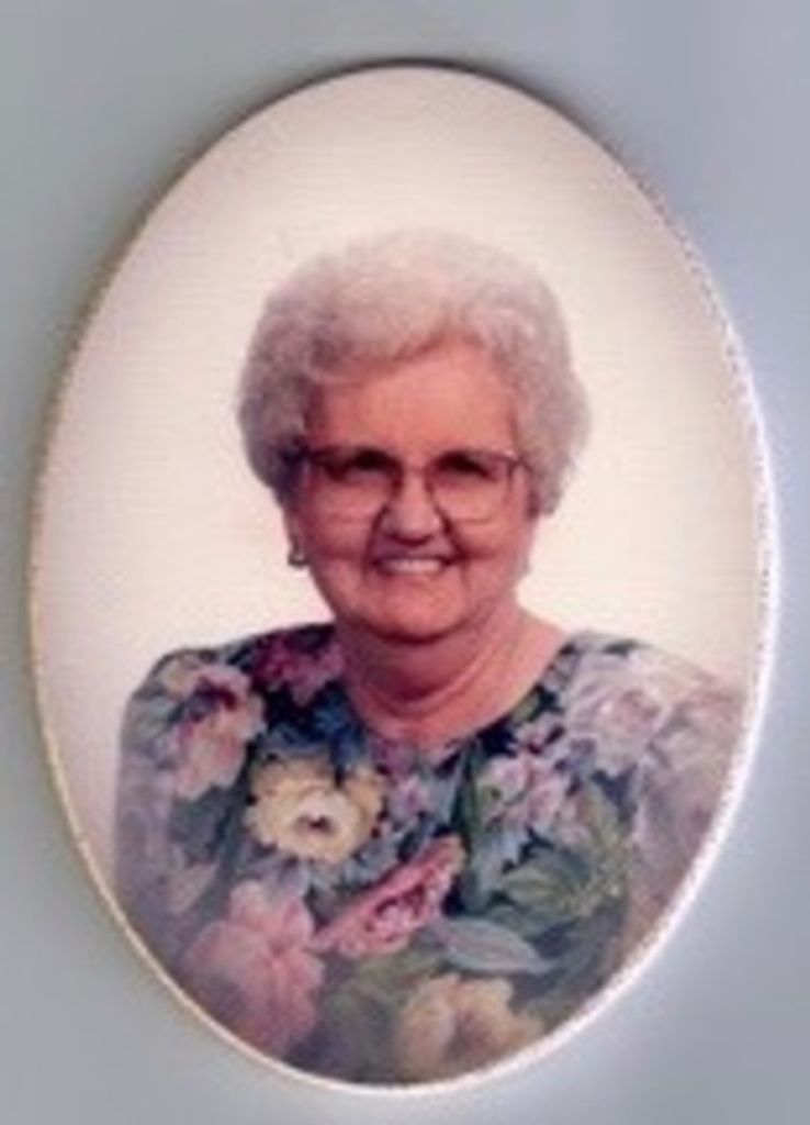 Flora Dean Bruner Profile Photo