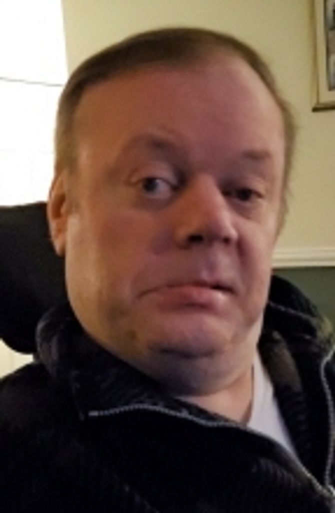 Duane D. Gervais