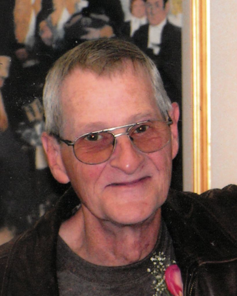 Donald James Cruze