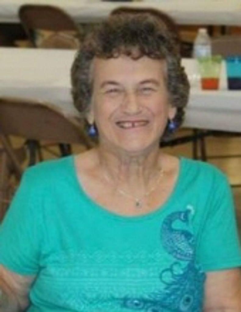 Sandra Lee Gilkeson