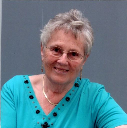 Patricia (Clark)  Knights Profile Photo