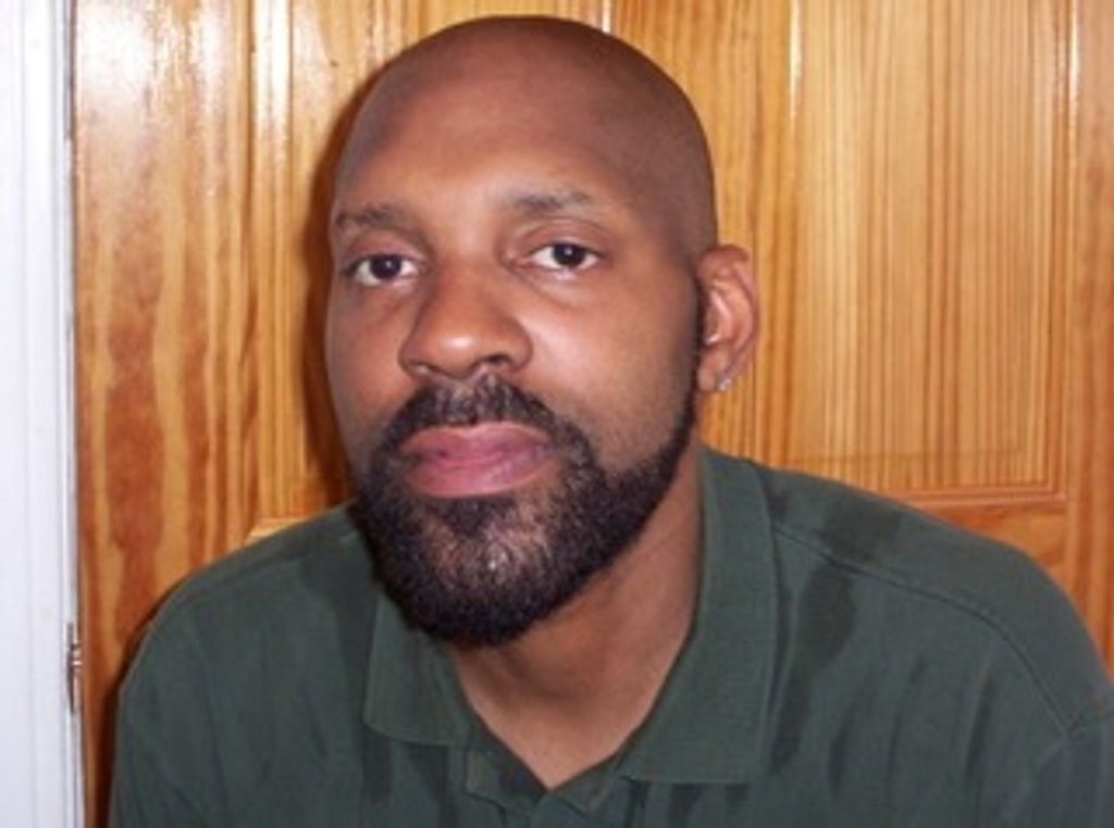 James E. Jackson, Jr. Profile Photo