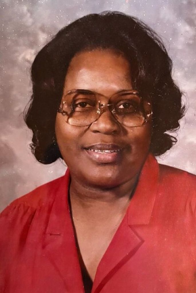 Mrs. Alice M. Lawson Profile Photo