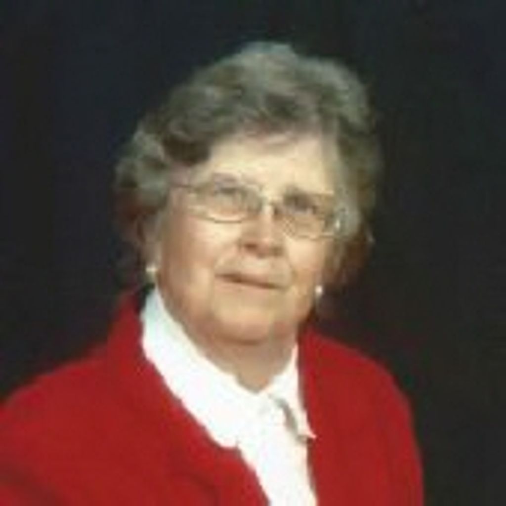 Gertrude Ostrander Profile Photo