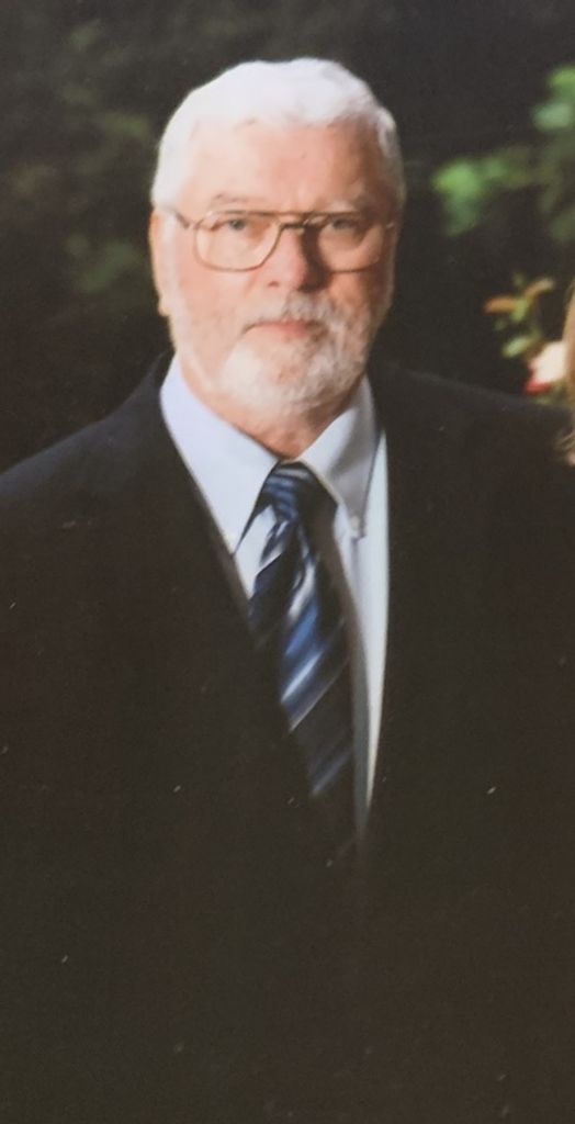 Charles Wesson Profile Photo