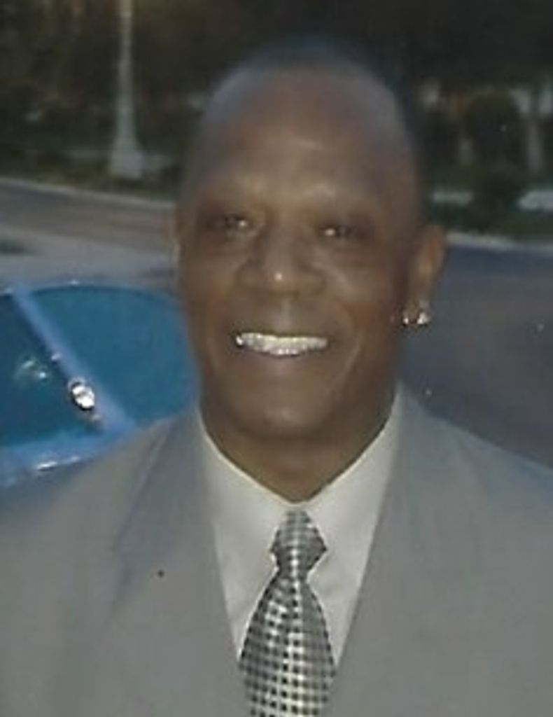 Earle Armster
