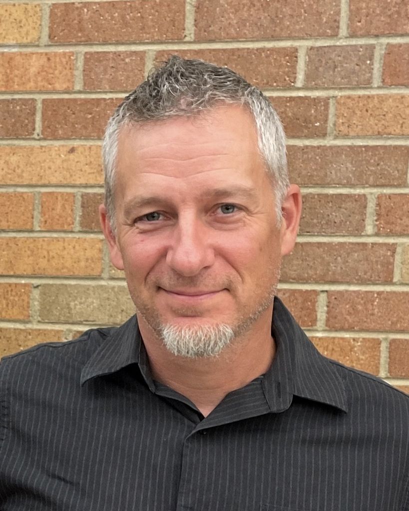 Eric T. Scheutzow Profile Photo