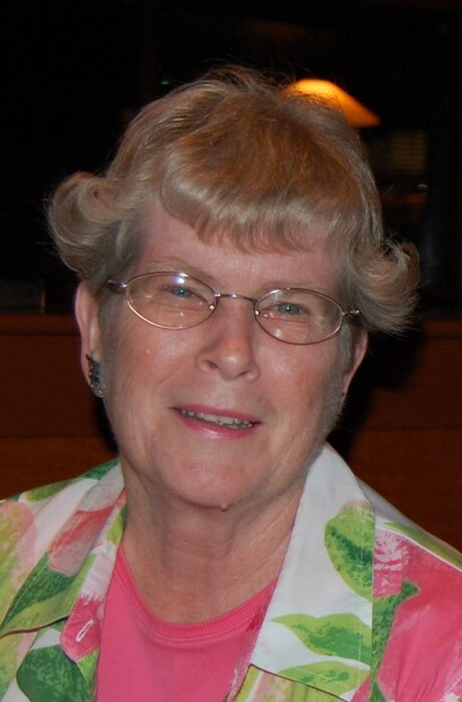 Leah Marlene Moody
