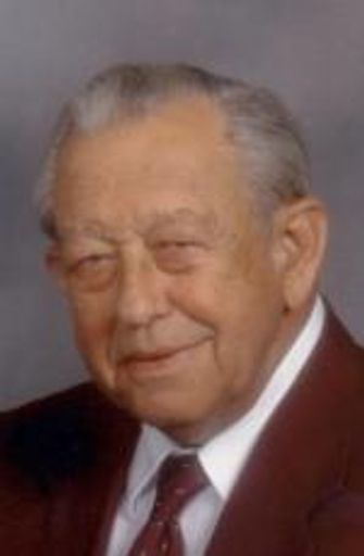 Forrest W. Wahl Profile Photo