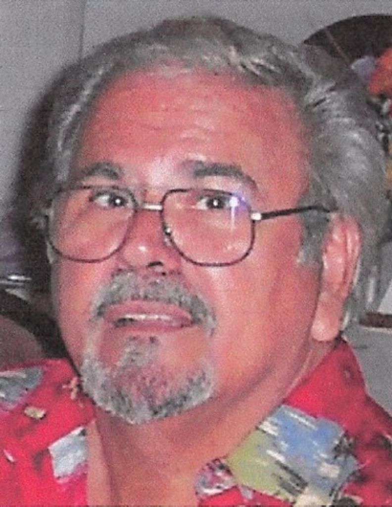 Robert J. Faccani Profile Photo
