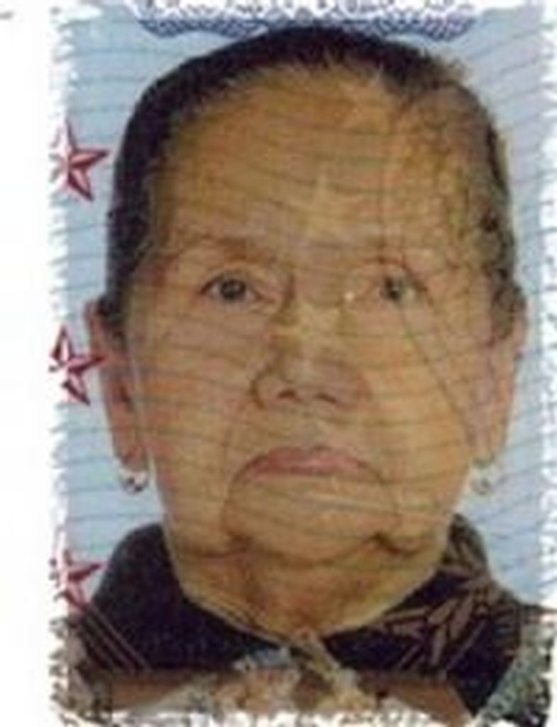 Soledad Ortega