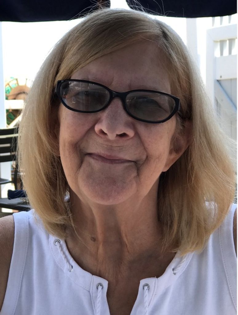 Eaudine P. Gagliardi Profile Photo