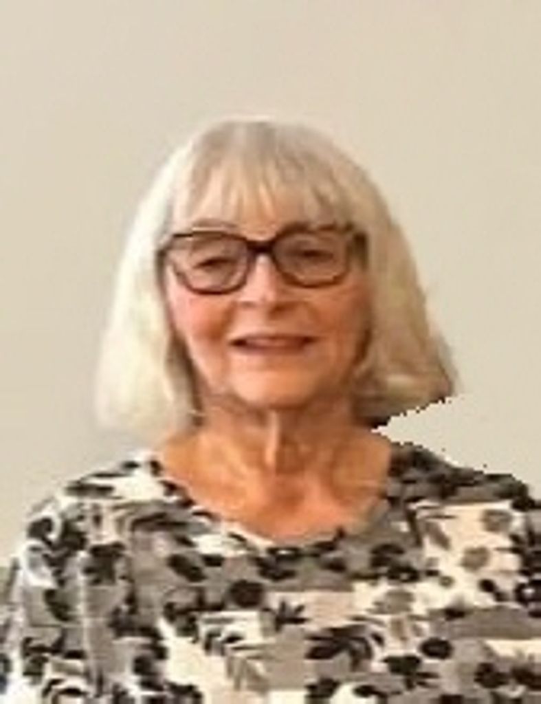 Kathleen Susan Gross