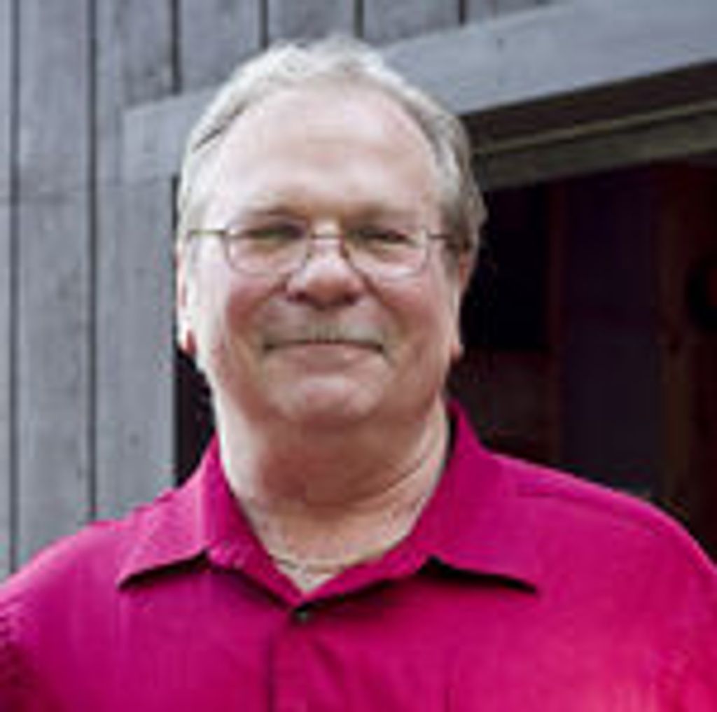 Scott Edward Wieland